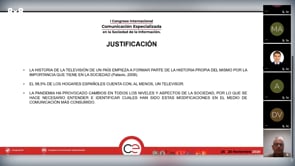 La adaptación de los programas de televisión a la “Nueva Normalidad”:  una exploración a través del análisis de Masterchef 8 y Operación Triunfo 2020