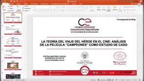 La teoría del viaje de héroe en el cine: análisis de la película “Campeones” como estudio de caso