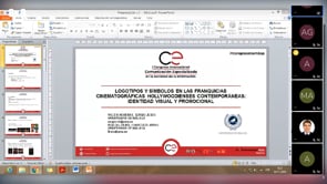 Logotipos y símbolos en las franquicias cinematográficas hollywoodienses contemporáneas: identidad visual y promocional