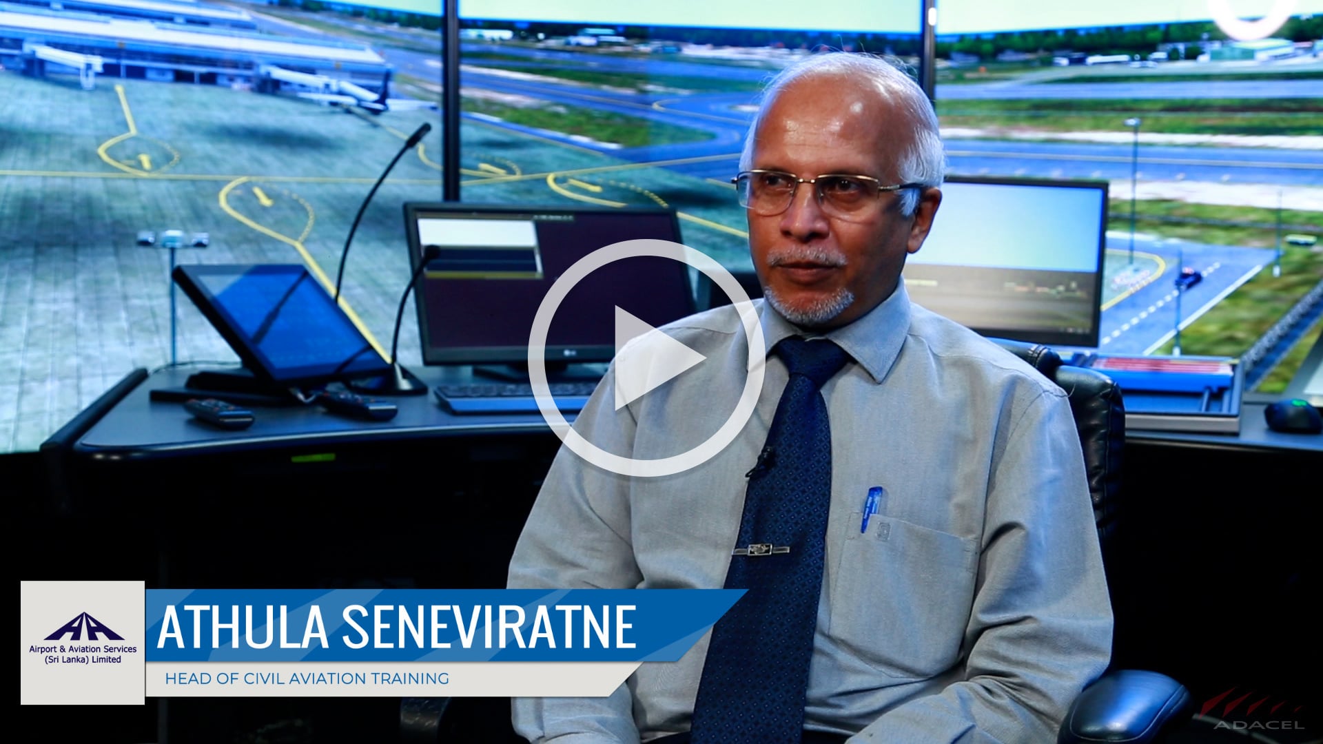 Customer Stories | Athula Seneviratne