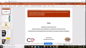 Resignificación de sentido: entre el espacio de experiencia y horizonte de expectativas de migrantes centroamericanos en tránsito a Estados Unidos de América