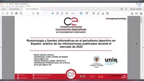 Rumorología y fuentes informativas en el periodismo deportivo en España: análisis de las informaciones publicadas durante el mercado de 2020