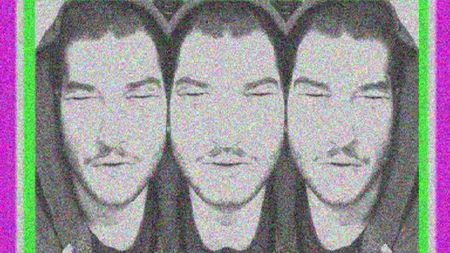 FAMILY- Dust (FAM002 EP Trailer)