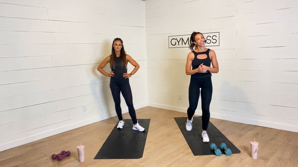 SweatClass 1.0