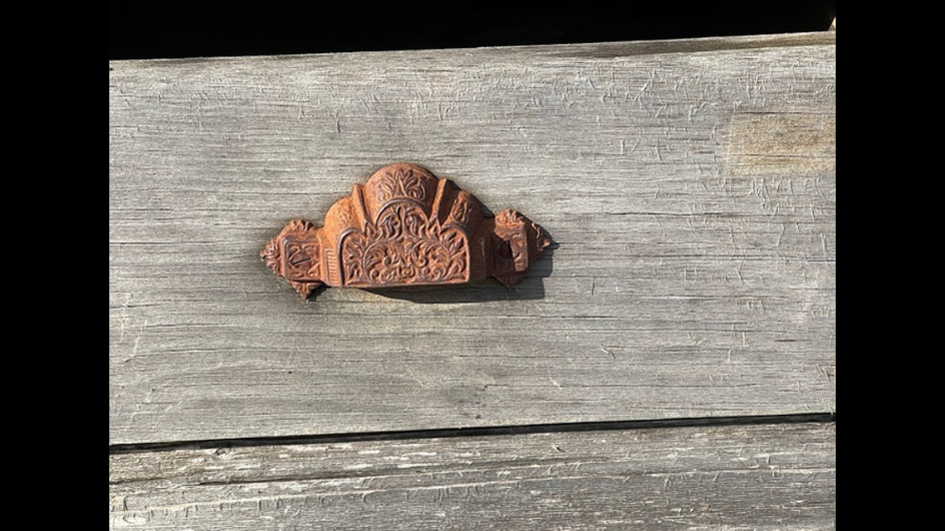 2021 November 30: Homeostasis and the Inner Holding Environment