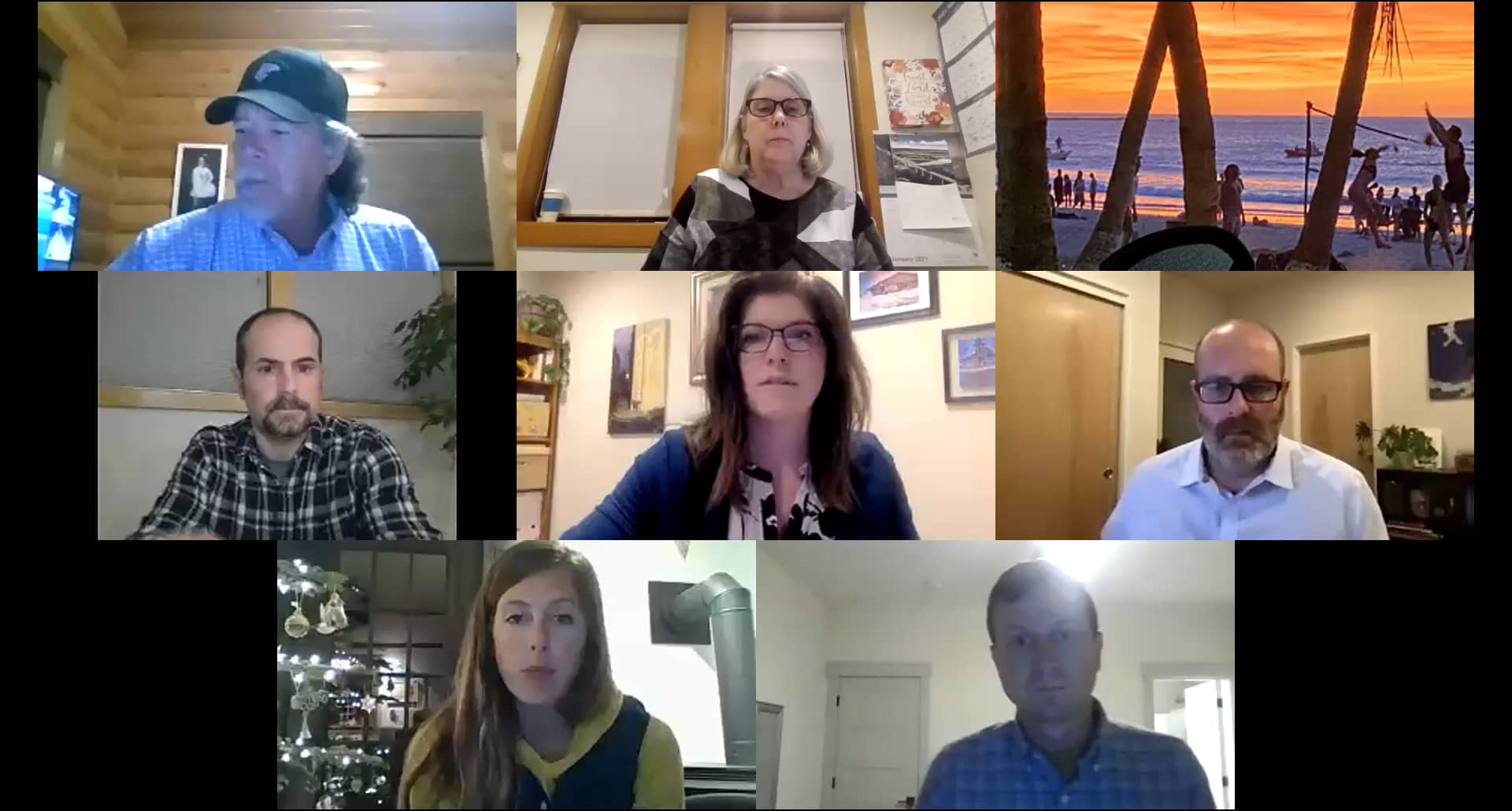 City of White Salmon City Council Meeting 2021.12.01.mp4 on Vimeo