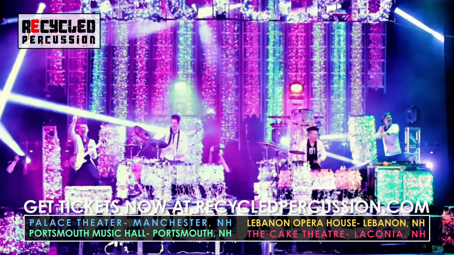 Social RP Winter Tour 2021-22 Promo.MP4 on Vimeo