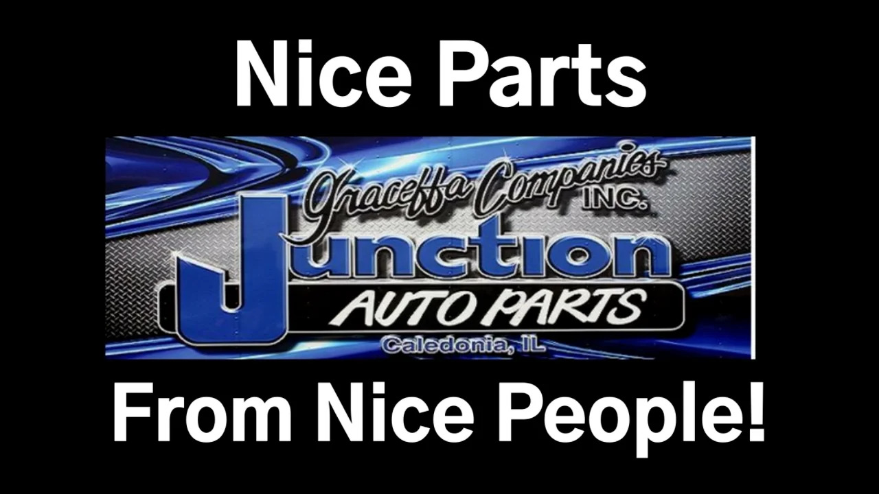 Junction Auto Parts on Vimeo