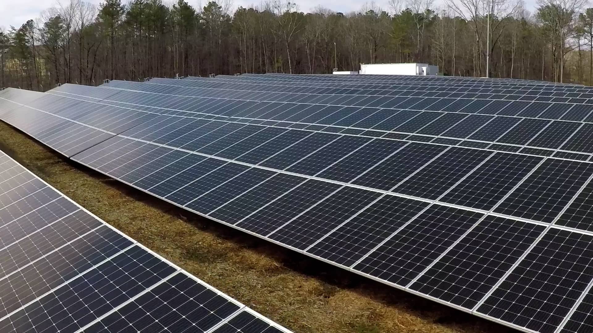 Alabama Power receives approval for solar project in Lowndes County on