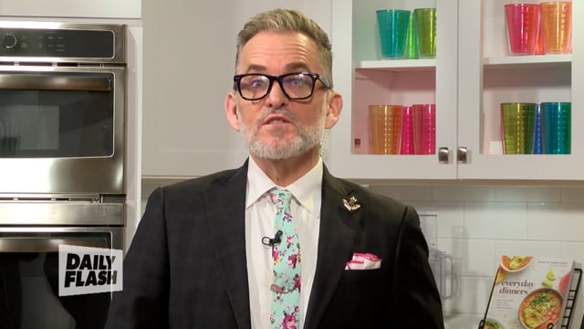 KIA LOS ANGELES AUTO SHOW | MATT JONES | DailyFlash