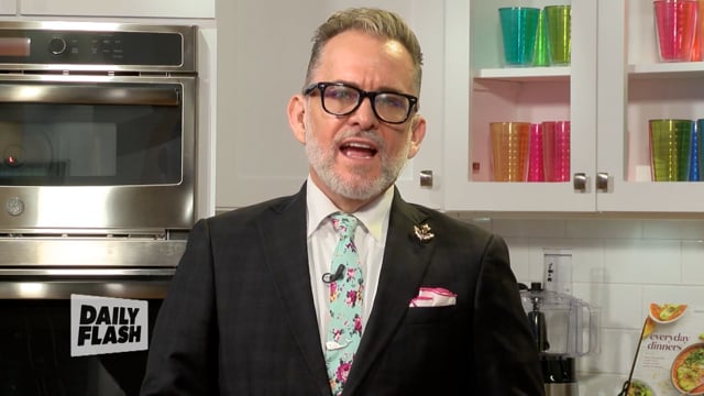 HOLIDAY TECH GIFTS | MARC SALTZMAN | DailyFlash