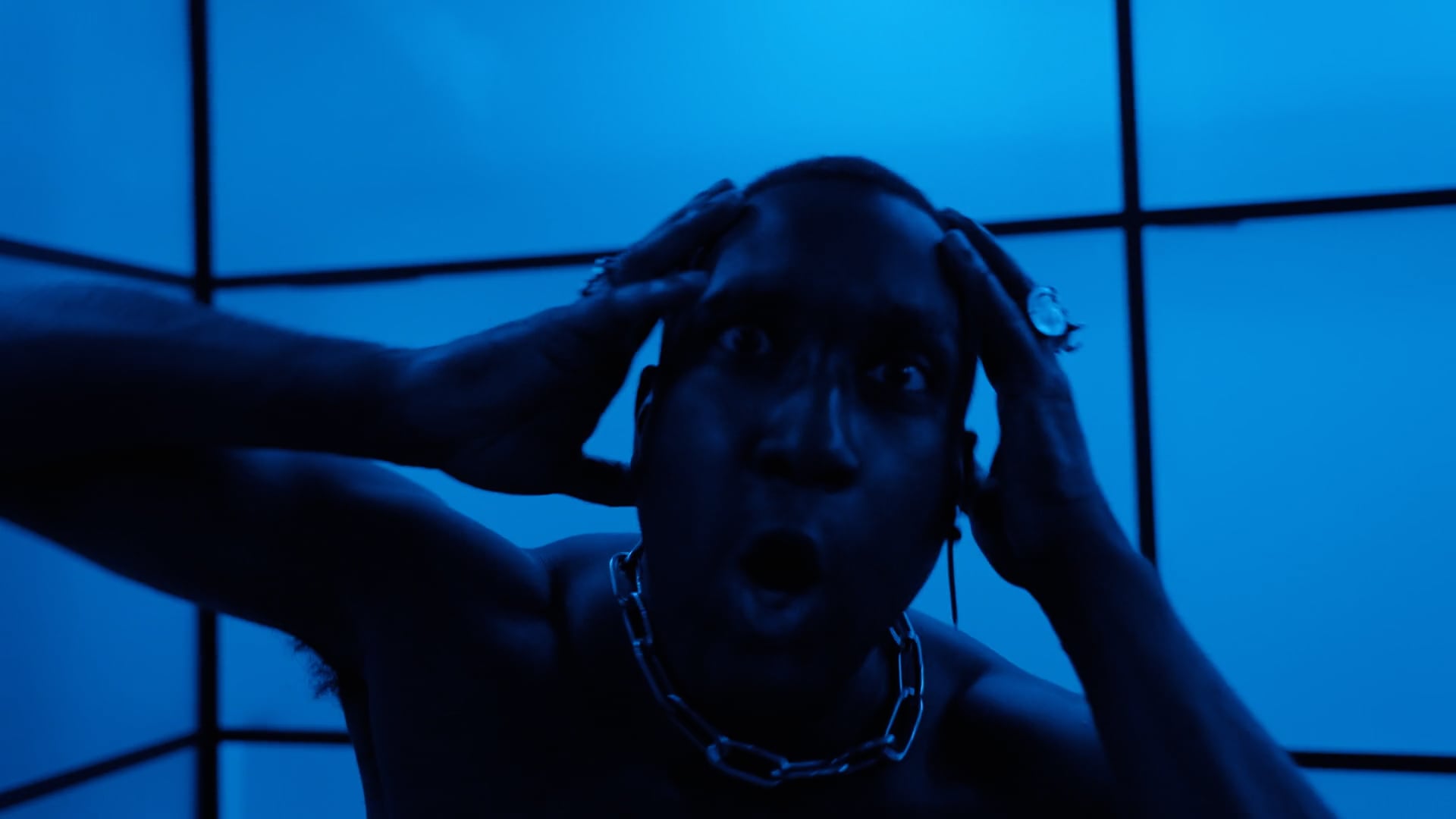 "Bishop" - Shaislike Music Video