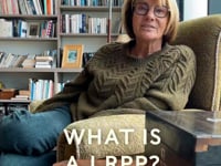 Heart Medicine and LRPPs