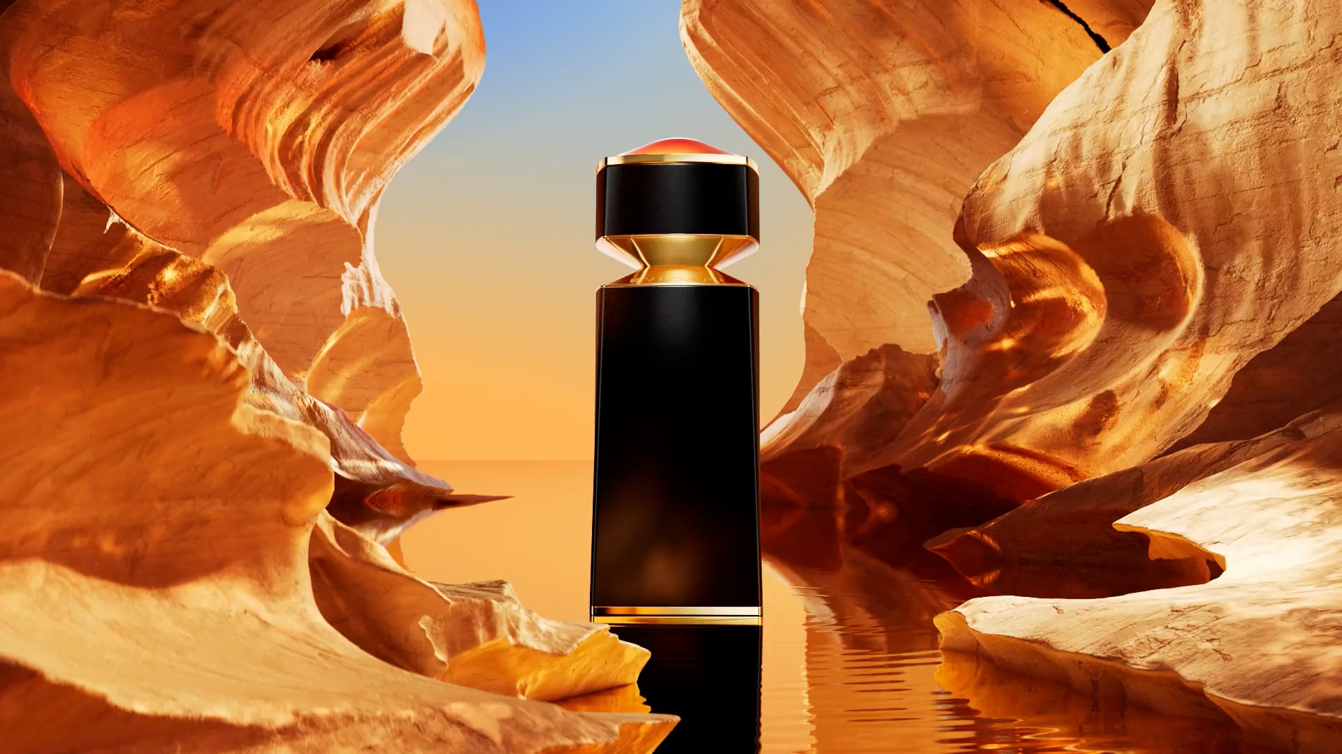 BULGARI Le Gemme – Builders Club – Creative Production Studio