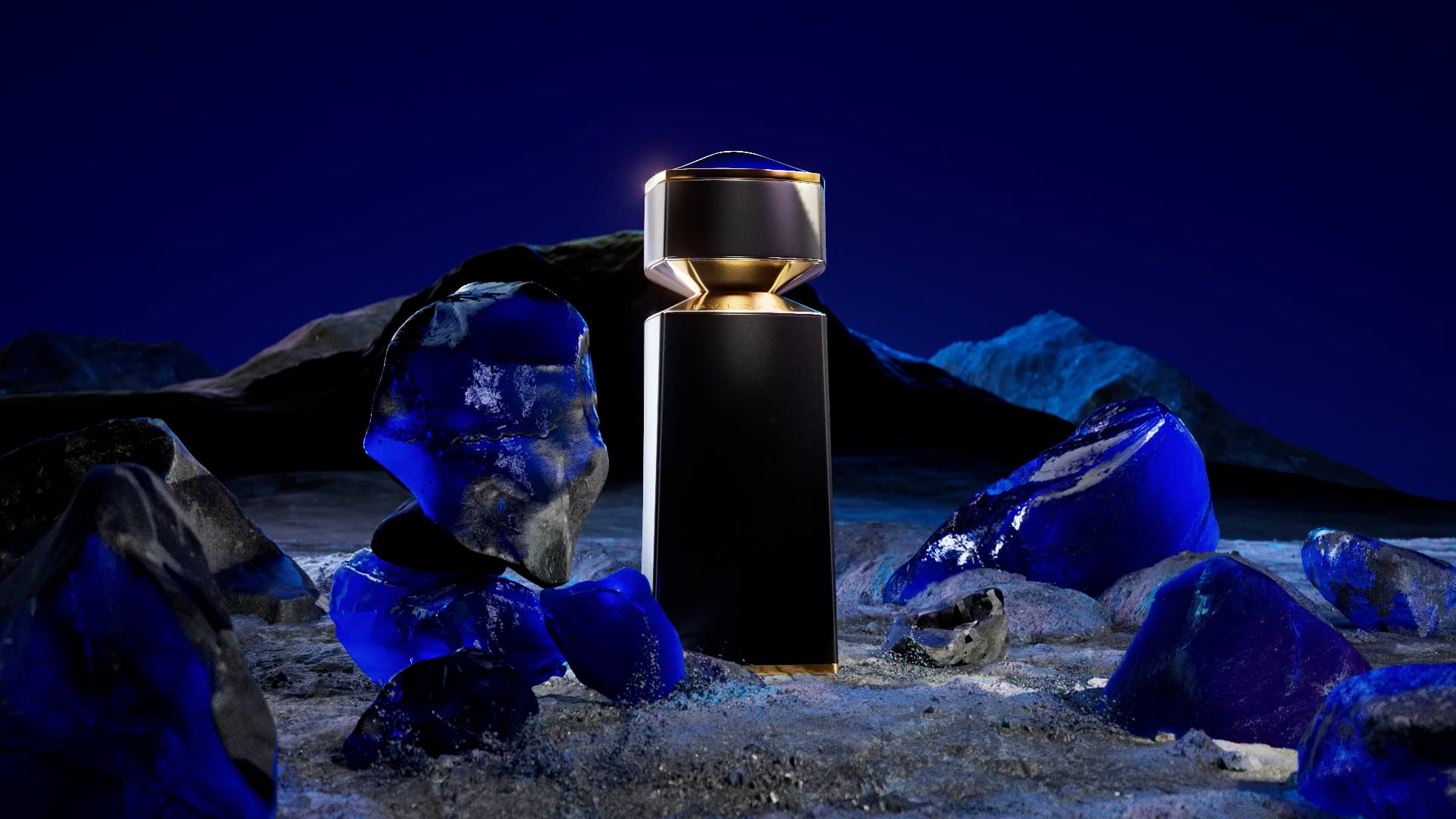 BULGARI Le Gemme – Builders Club – Creative Production Studio