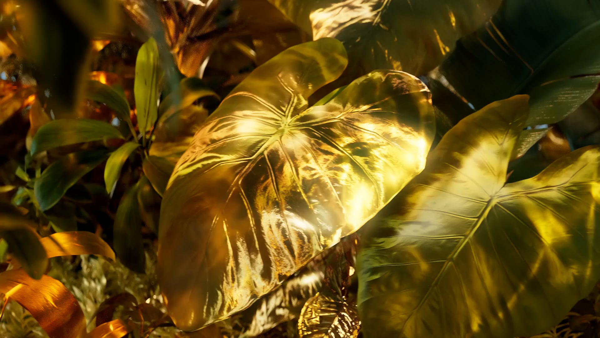 BULGARI Le Gemme – Builders Club – Creative Production Studio