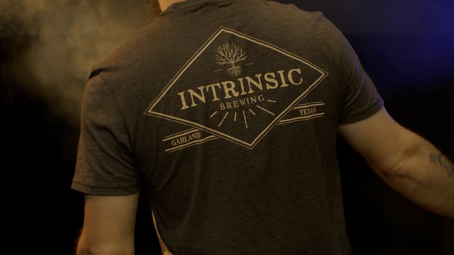 Intrinsic - BBQ Branding