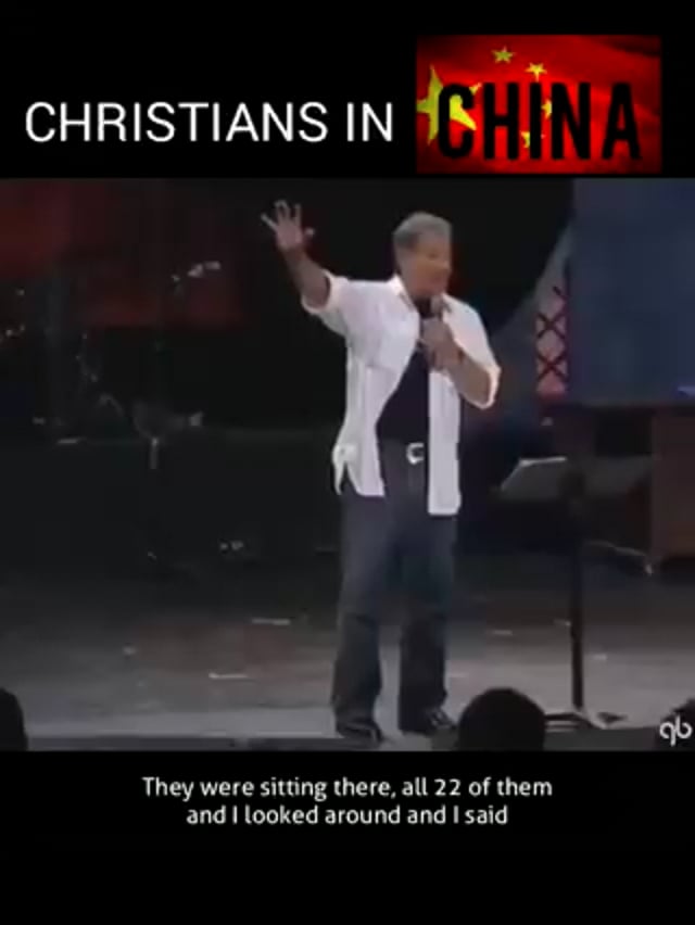 Christians in China.mp4