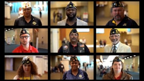 Veterans Strengthening America