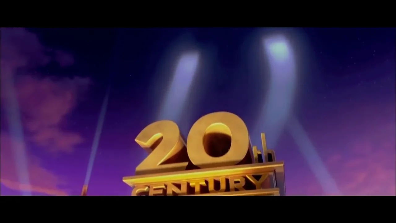 Movie Studio Logo Animation Compilation.mp4