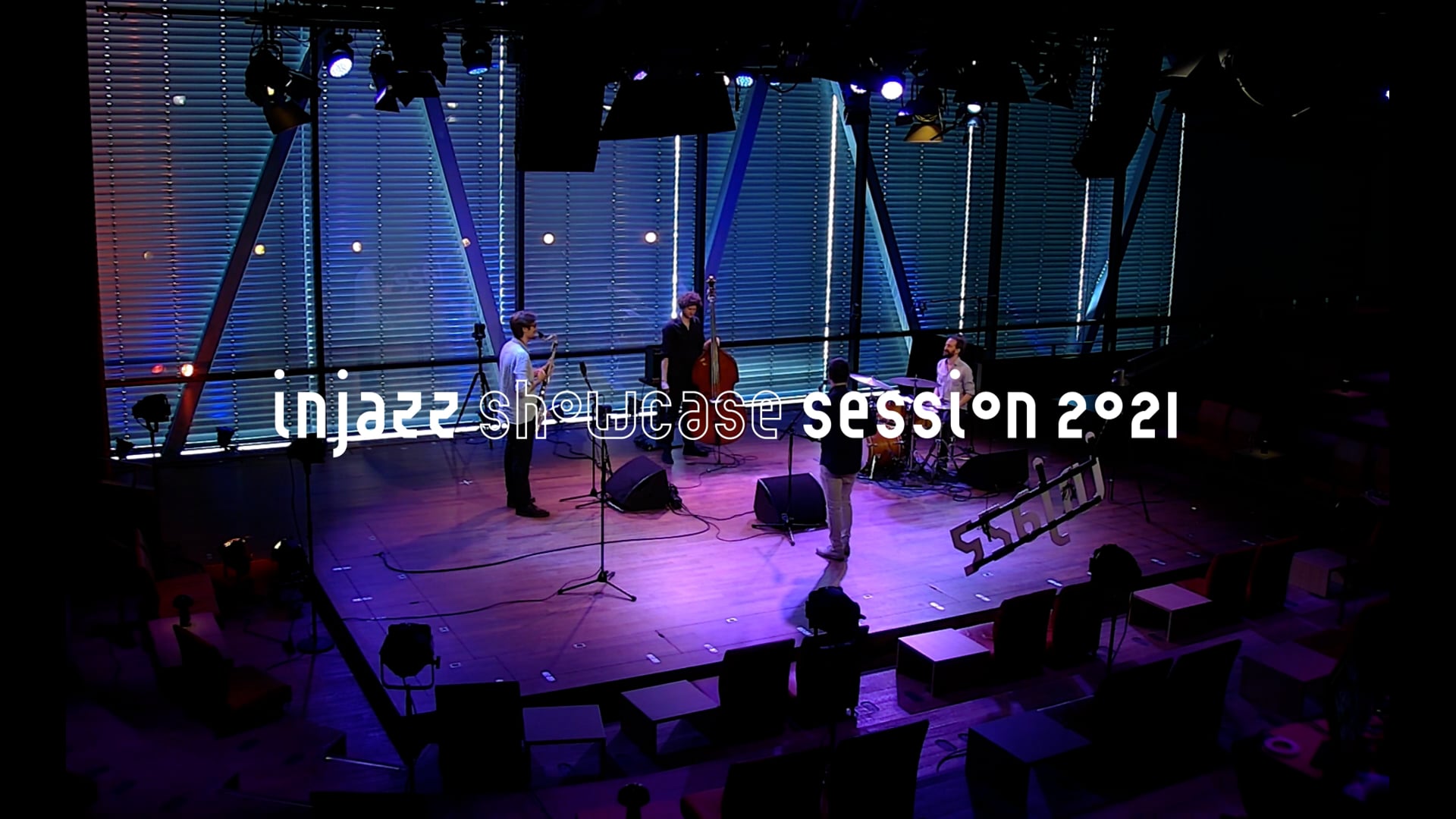 Aviv Noam Quartet - inJazz – New Music Now