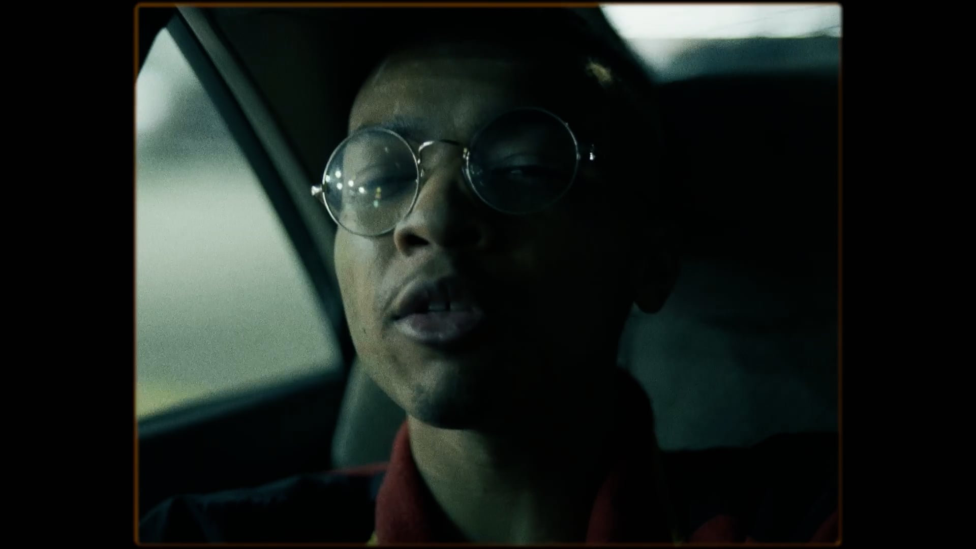 "Broke" - John TR3 Pritchett Music Video