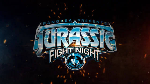 Find The Cheapest Jurassic Fight Night Tickets Glendale Gila River Arena