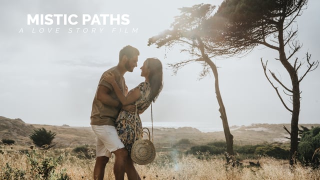 MISTIC PATHS - “LS Gäelle&Adrien”'