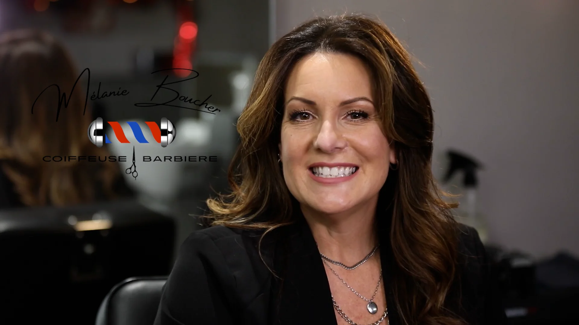 Melanie Boucher on Vimeo