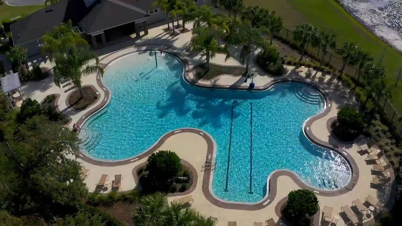 Lakeside Community Video Hudson, FL William Ryan Homes Tampa on Vimeo