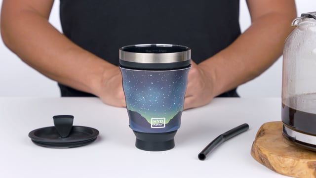 Reusable Cup - Joyus