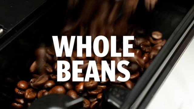 Gaggia Babila Super-Automatic Espresso Machine video thumbnail