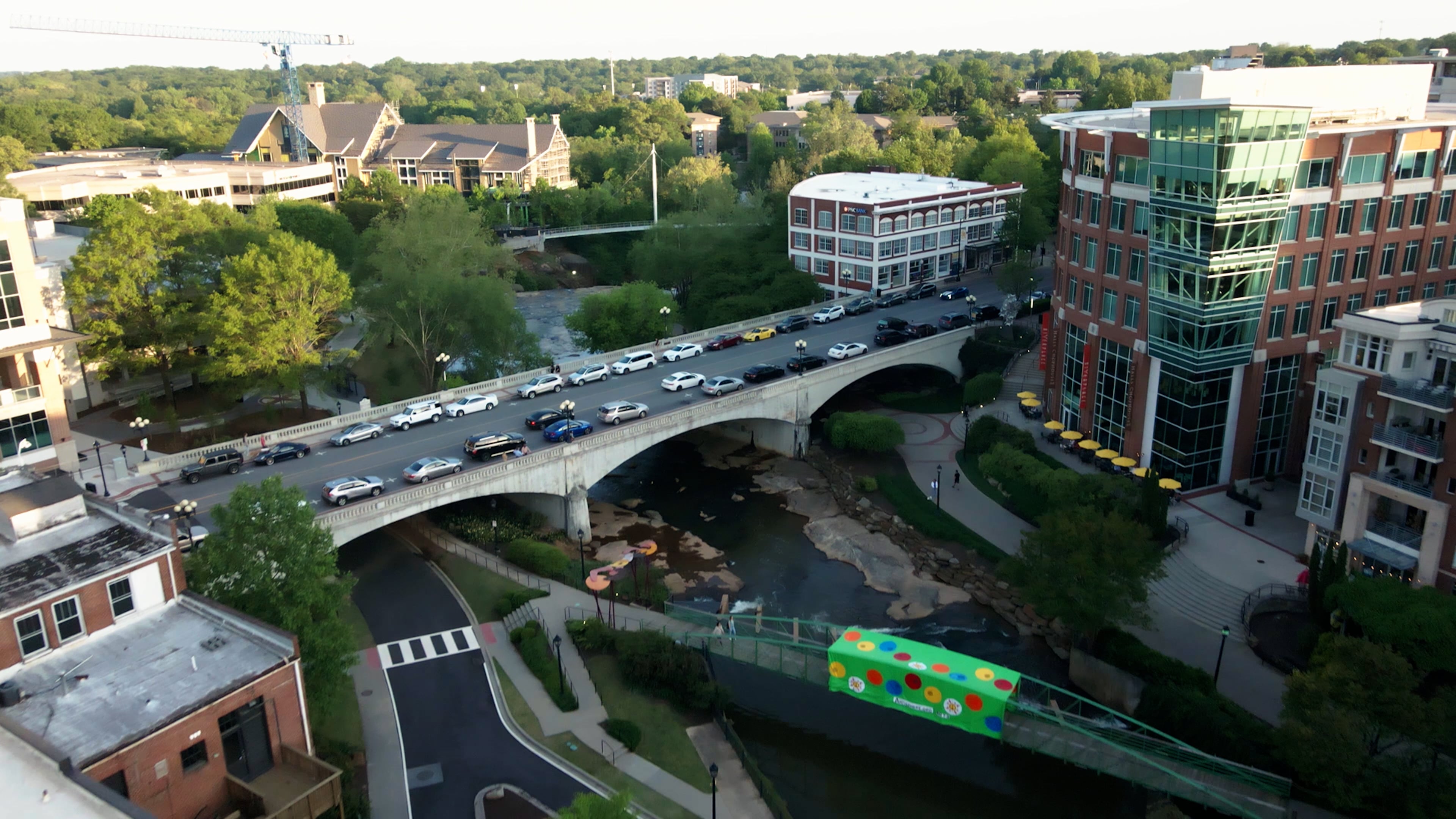 Get To Know Bon Secours - Greenville, SC on Vimeo