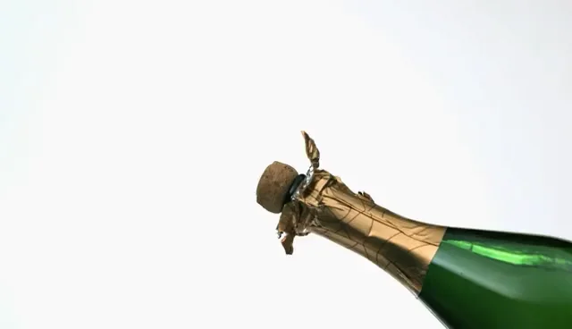 Brumate Champagne Flute on Vimeo