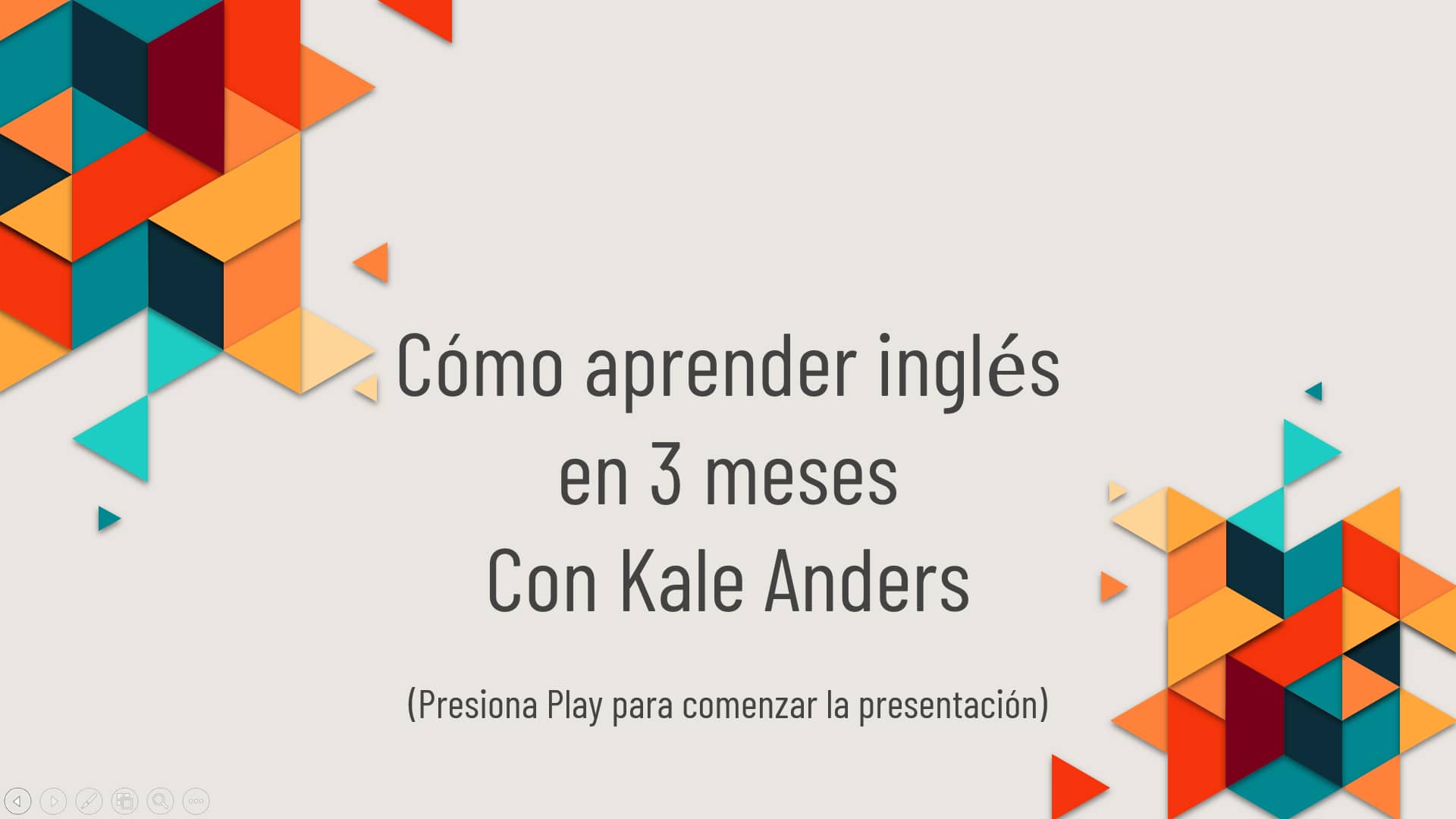 inar 7.0 Spanish (FINAL VERSION) from Kale Anders.mp4 on Vimeo