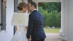 Lafayette Wedding - Kelly and Mitchel