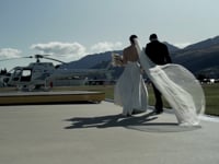 Wanaka Elopements // Boutique Weddings