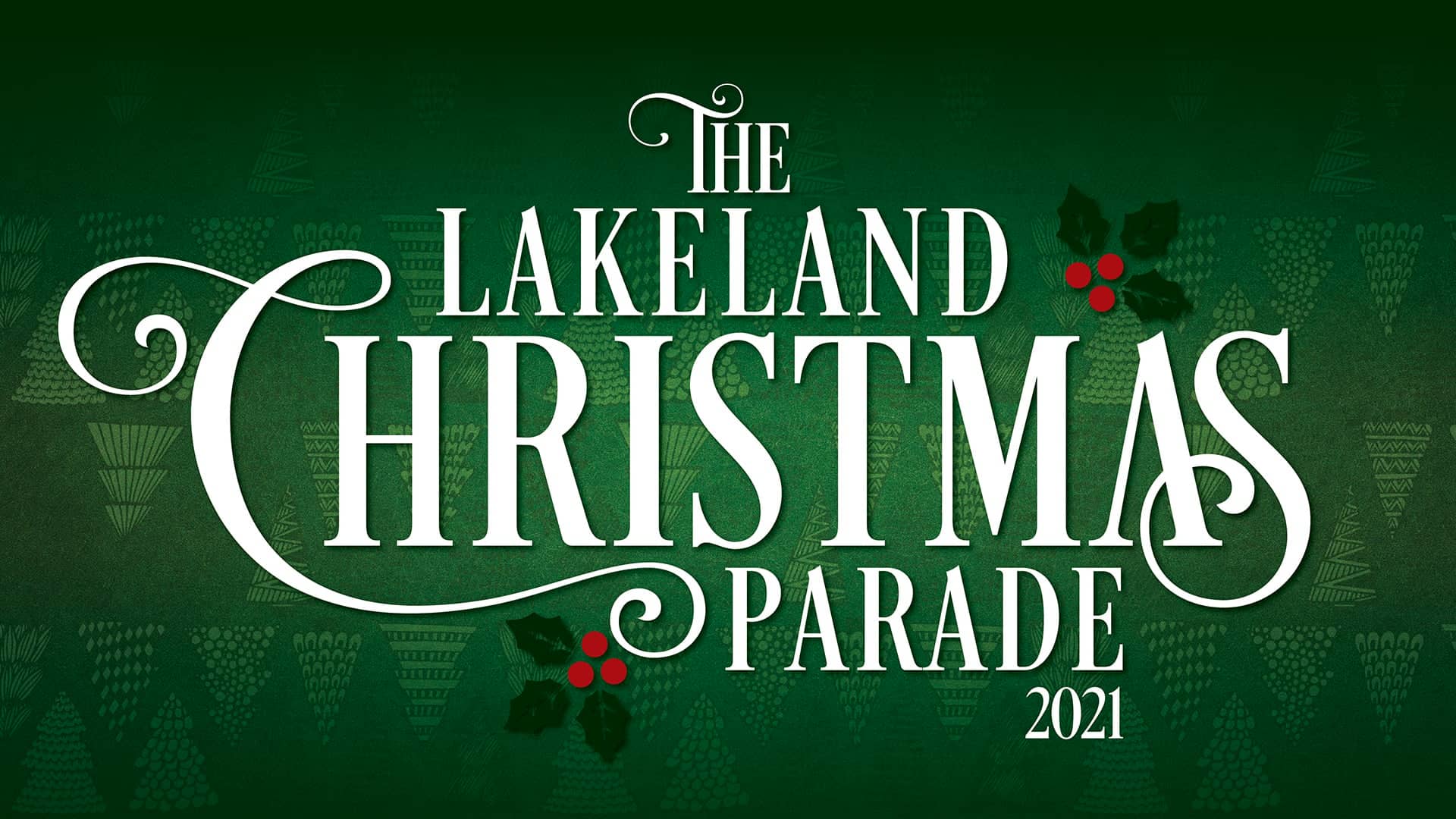 The 40th Annual Lakeland Christmas Parade on Vimeo