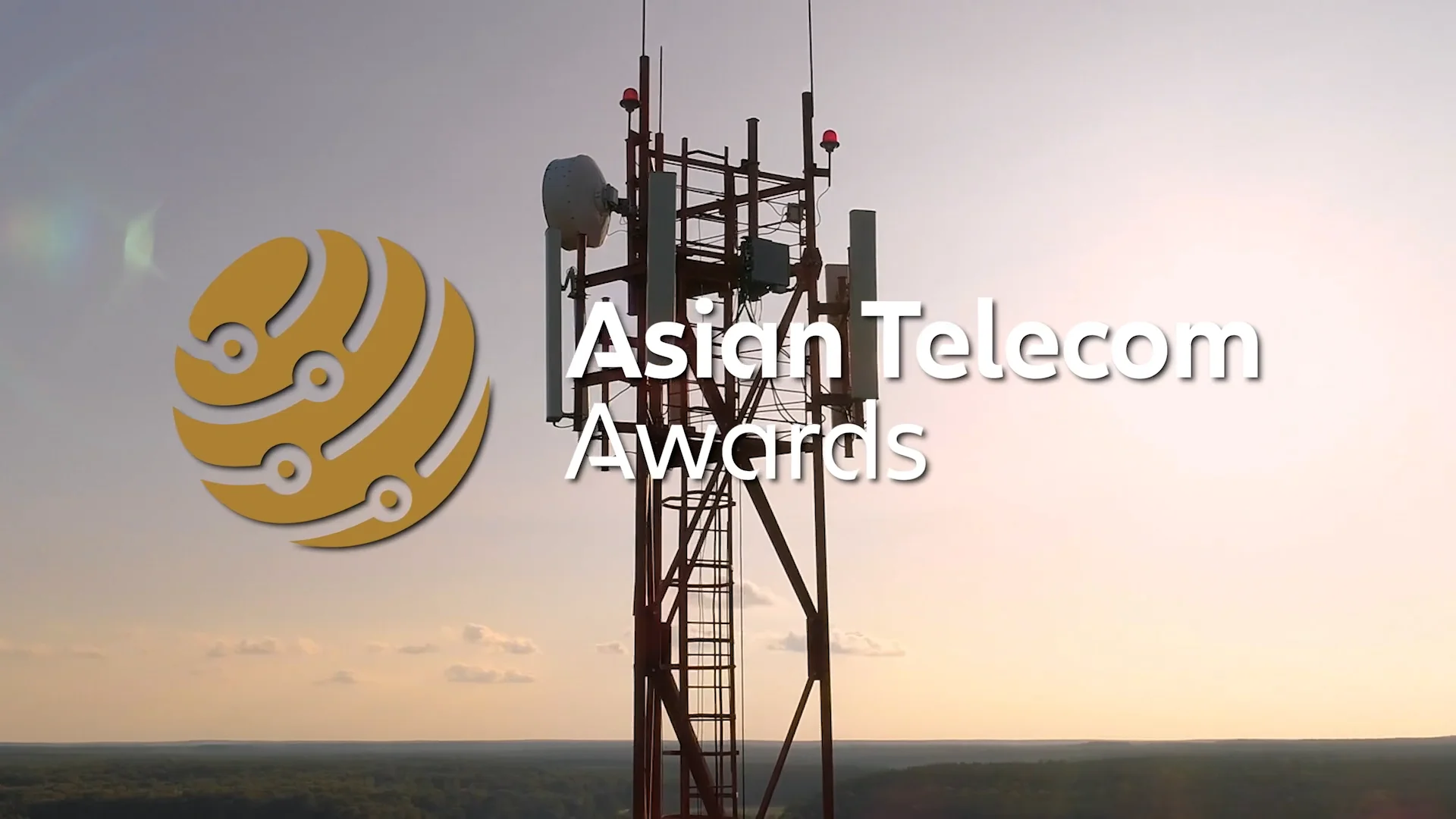 Asian Telecom Awards