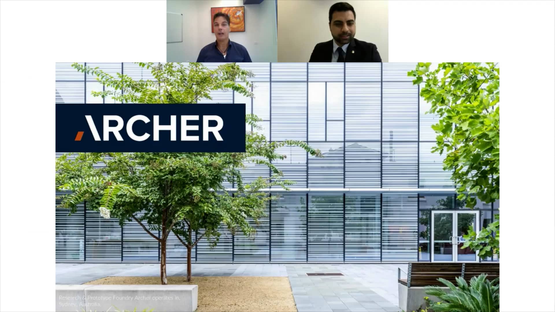 Archer Materials (ASXAXE) at the Stocks Down Under Semiconductor