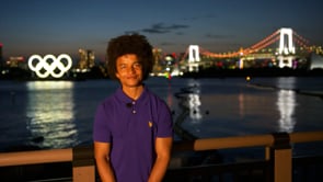 What's New at Tokyo 2020