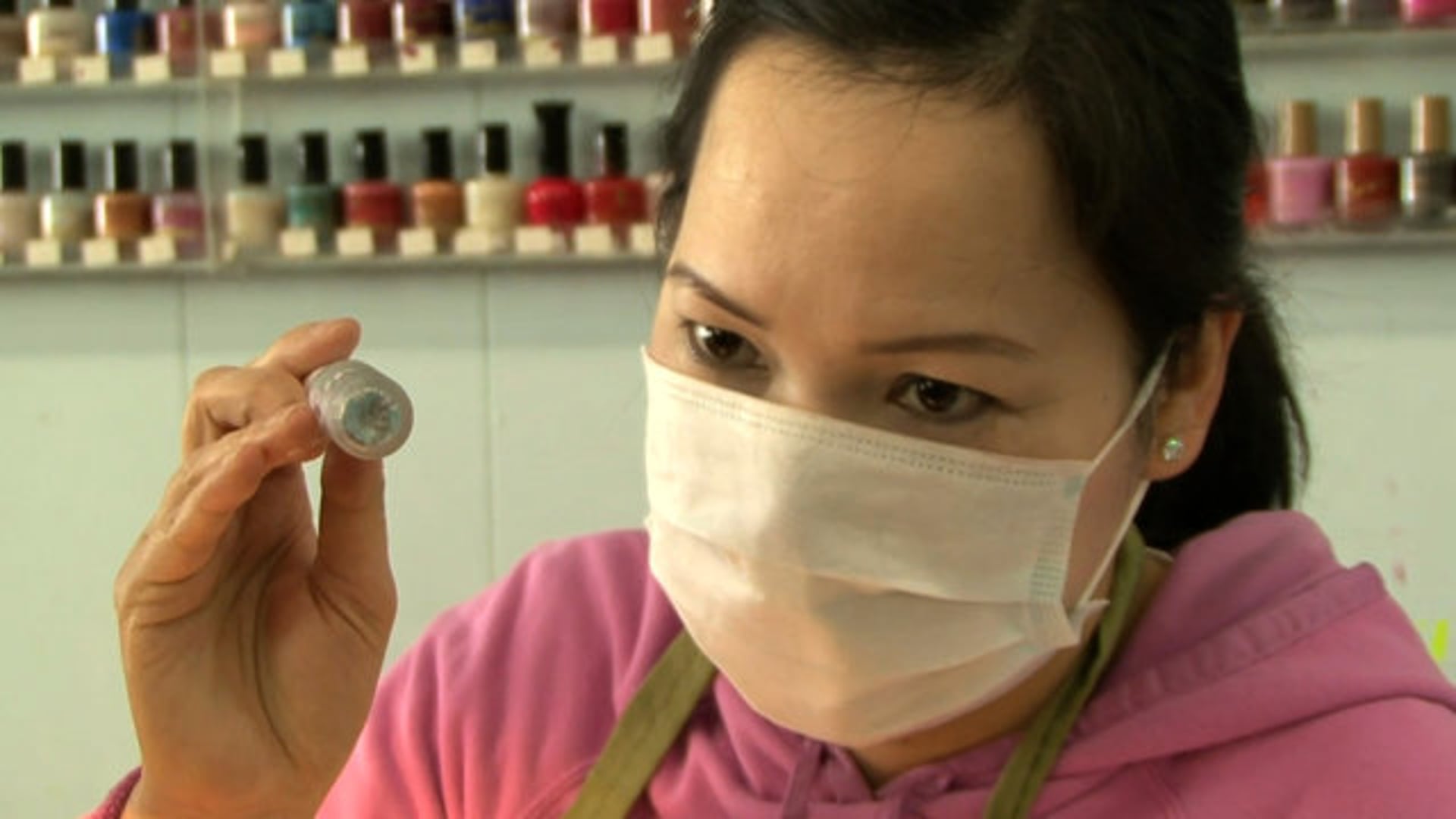 PAINTED NAILS | Trailer | Independent Feature Documentary