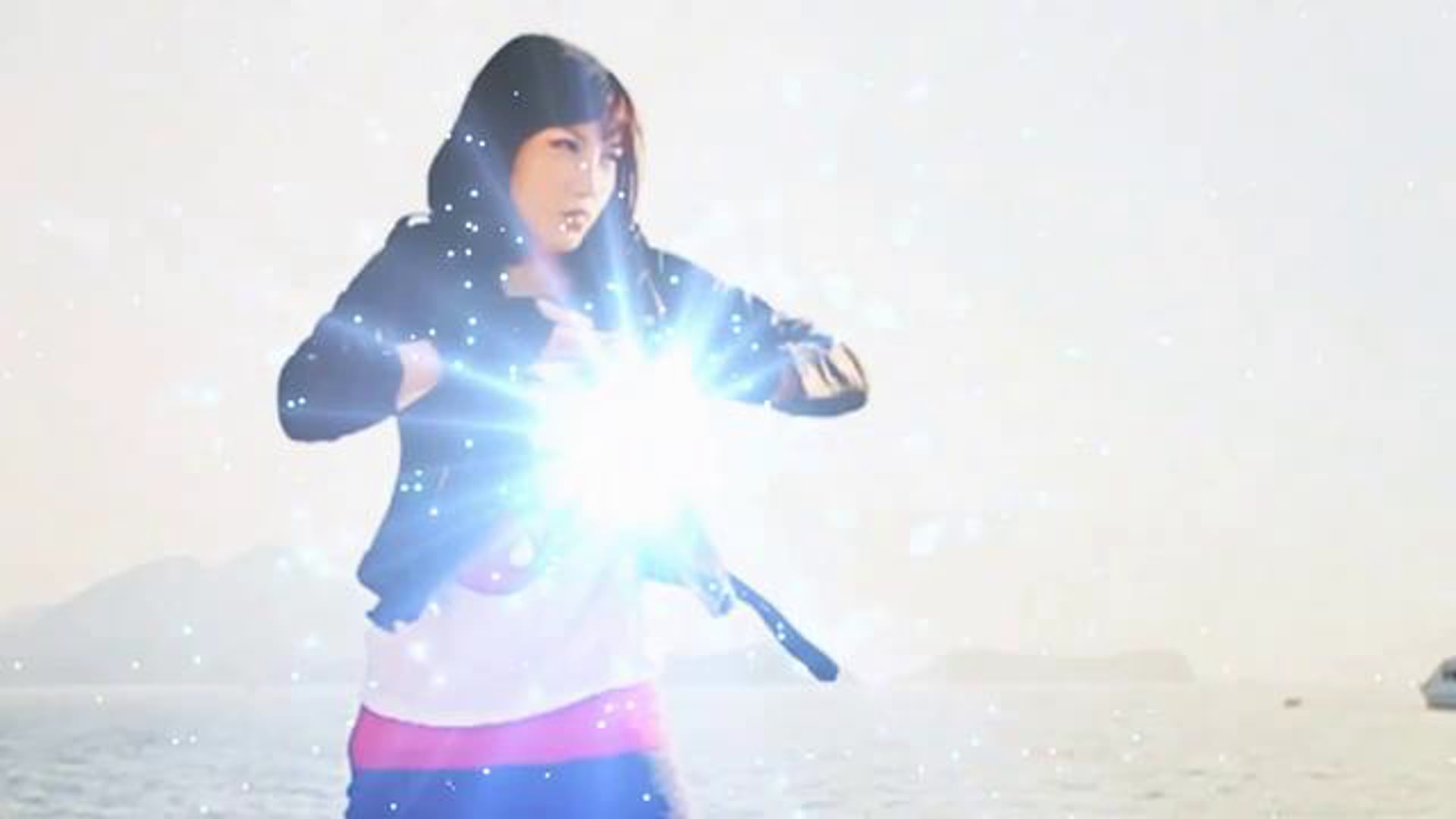 大聲女系列-求戀篇 from The-OneMovie.com