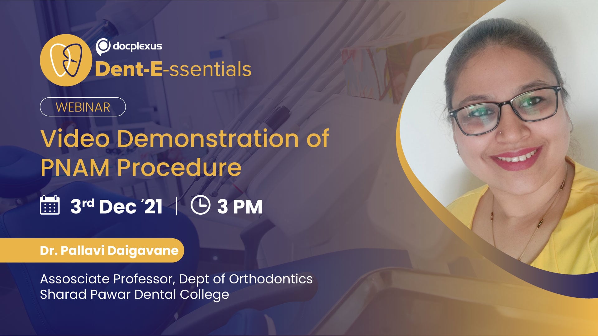 Basics of Presurgical Nasoalveolar Molding Technique in Infants with Cleft Lip and Palate