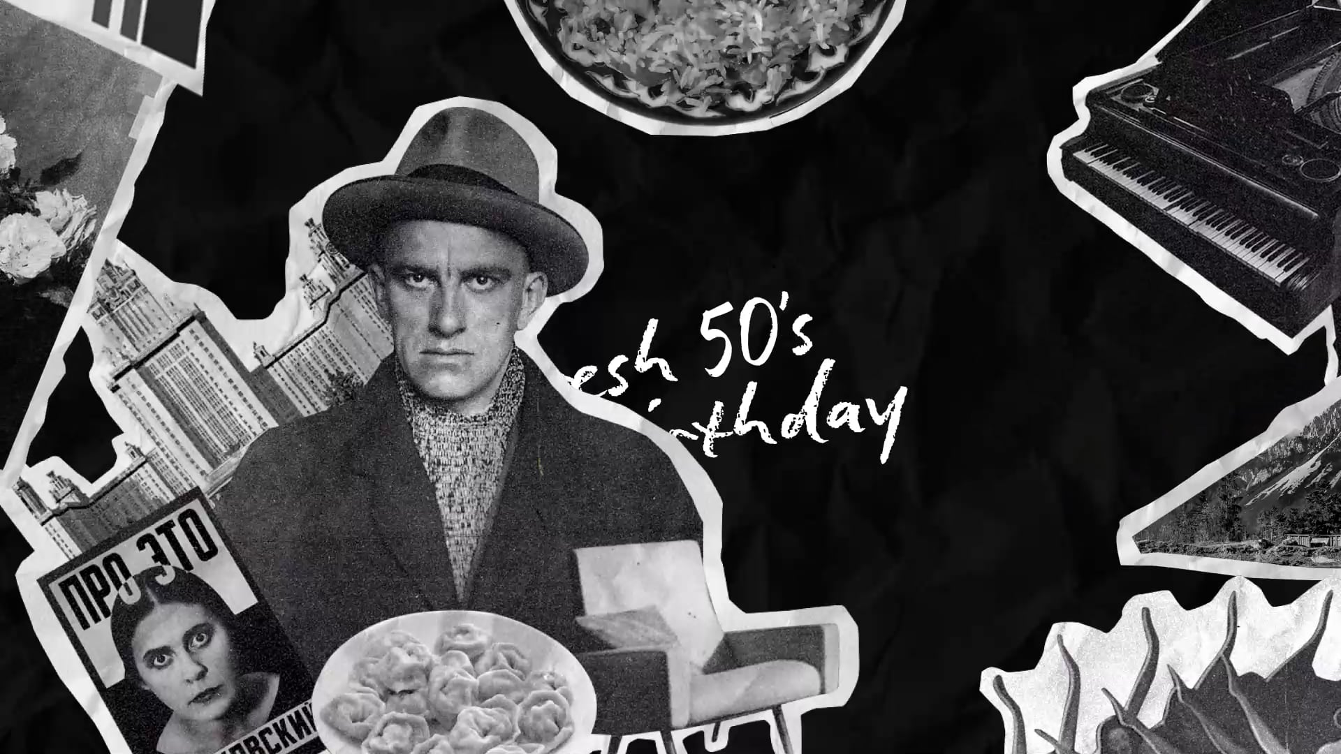Full on Vimeo