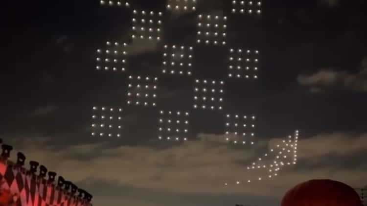 Louis Vuitton Runway 2021 by Virgil Abloh on Vimeo