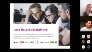 ukázka semináře