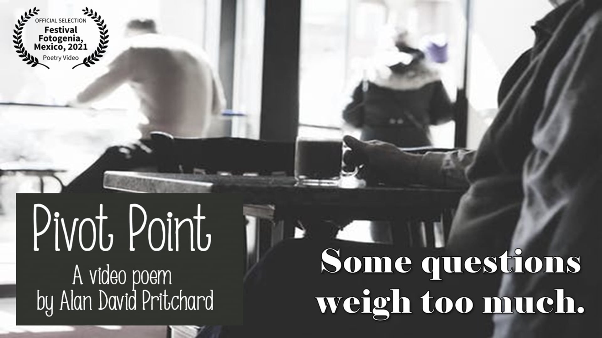 Pivot Point