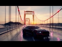 Online Make a Cinematic Car Chase Short Film Animation in Blender Course |  