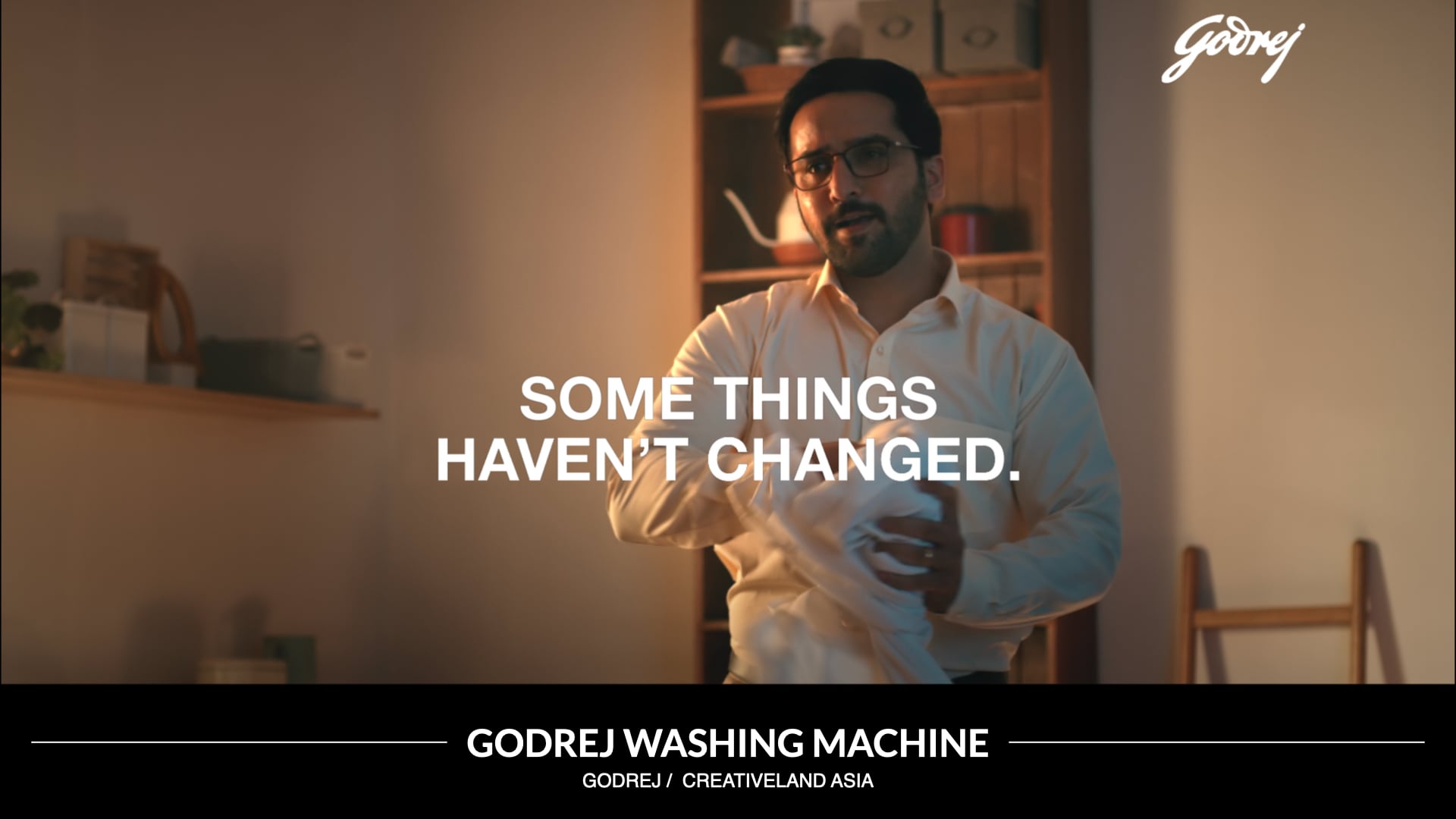 GODREJ APPLIANCES